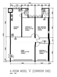 Blk 122 Bishan Street 12 (Bishan), HDB 4 Rooms #613653091